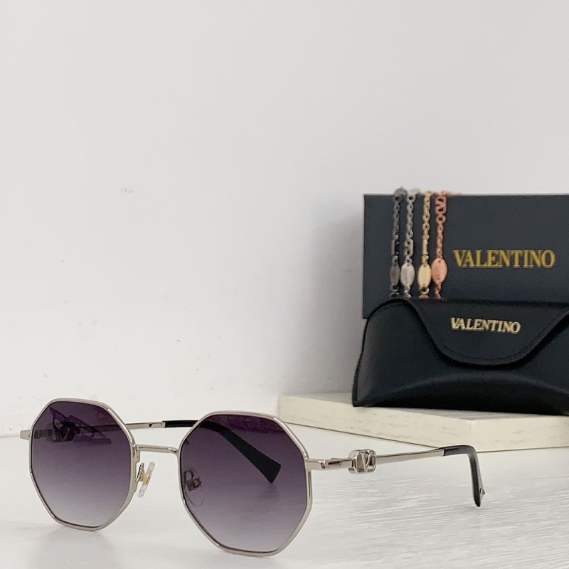 Valentino Sunglasses